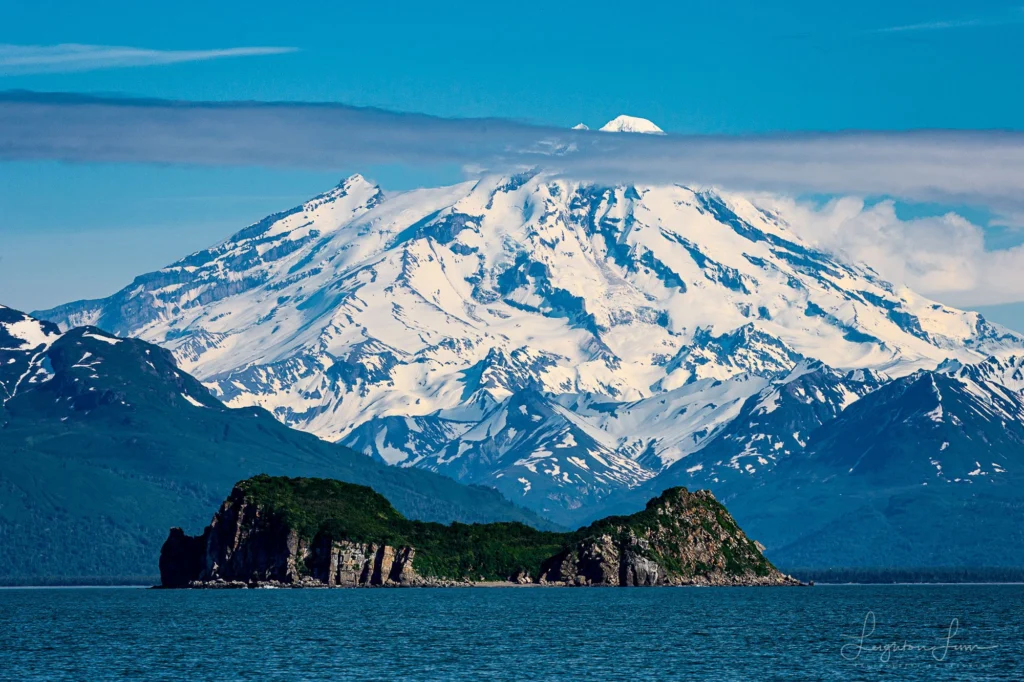 From a past Art of Seeing Alaska Grizzlies adventure