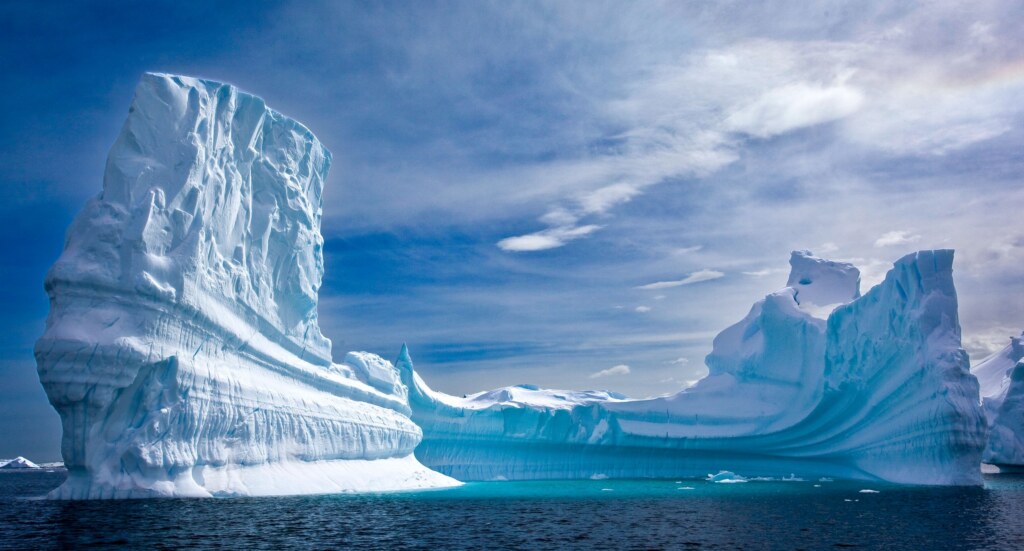 From a past Art of Seeing Antarctica adventure