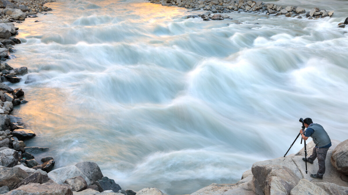 Your Next Breakthrough Won’t Be Your Next Camera