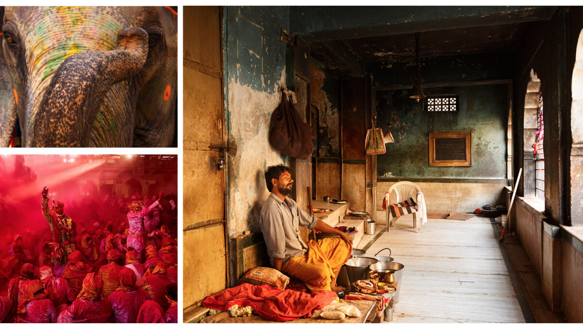Is India on Your Bucket List?