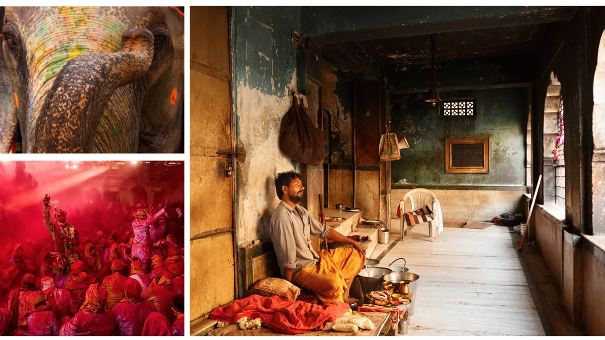 Is India on Your Bucket List?