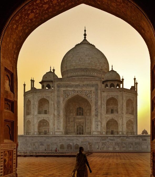 The Art of Seeing India – Workshop PreAnnouncement