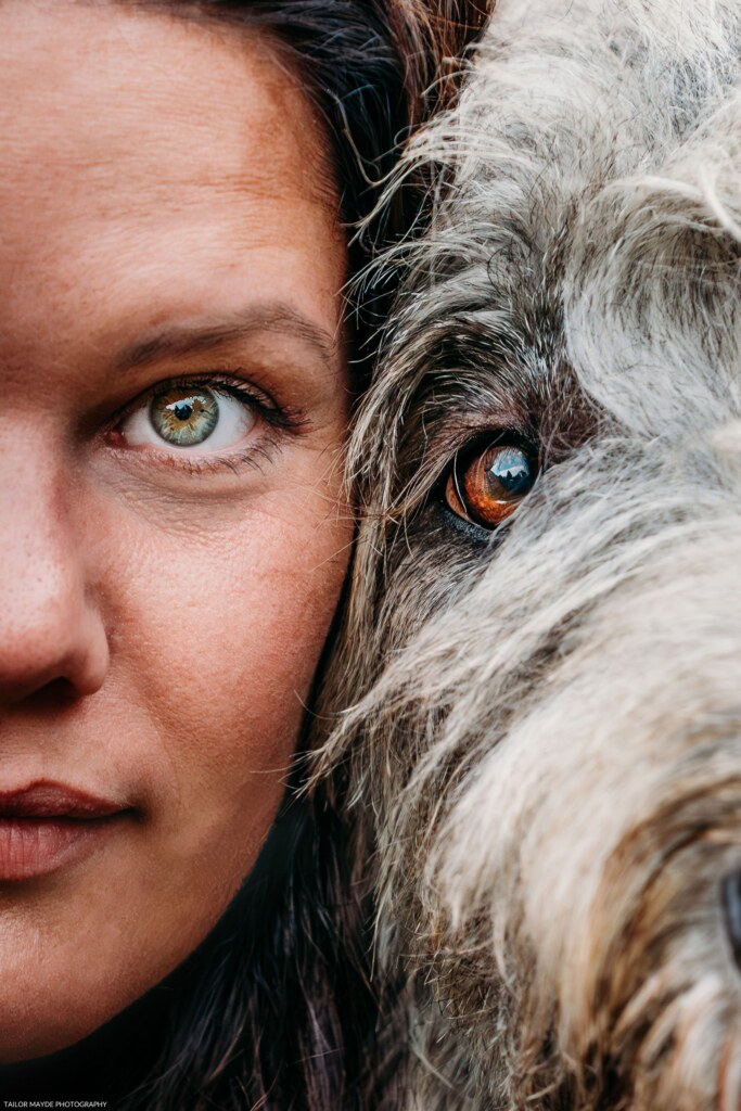 A photograph by Emily Allen