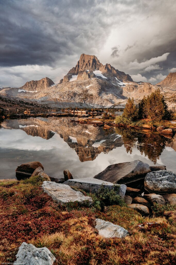 A photograph by Emily Allen
