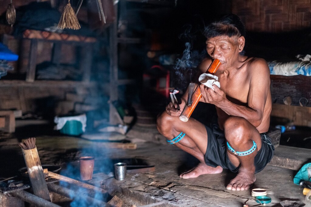 A photograph by Harsh Agarwal
