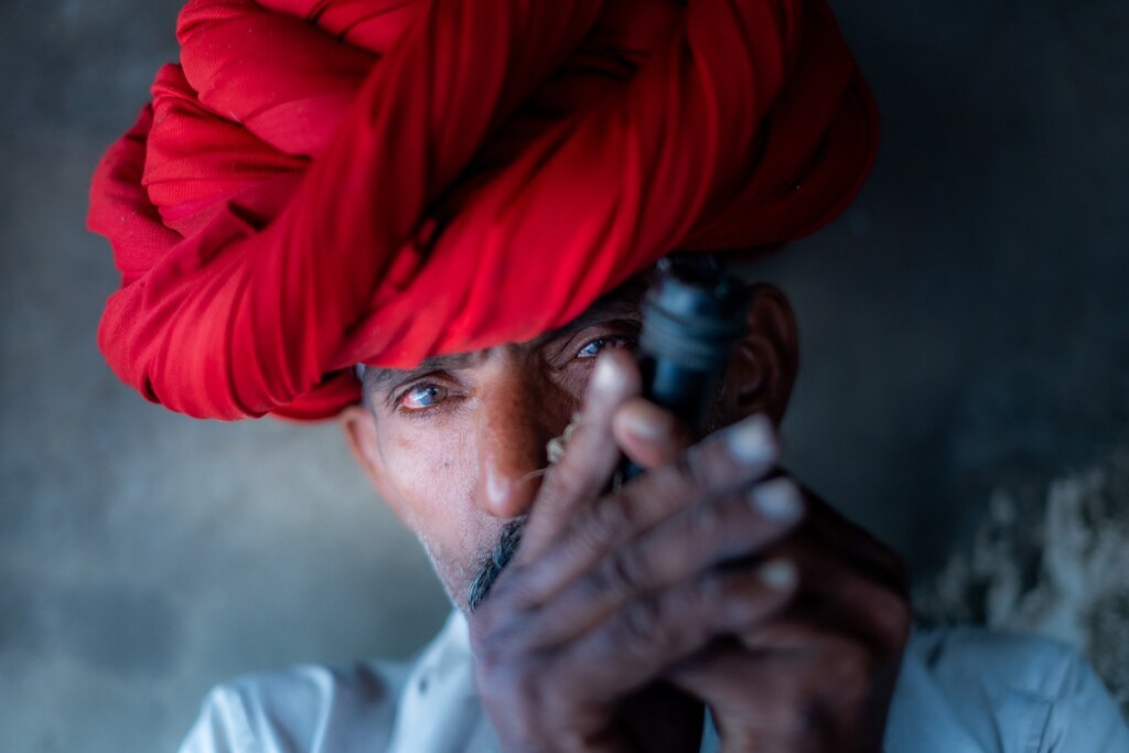 A photograph by Harsh Agarwal