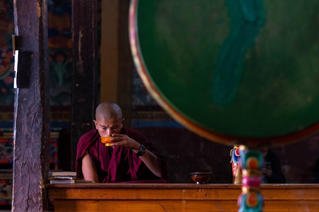 A photograph by Harsh Agarwal