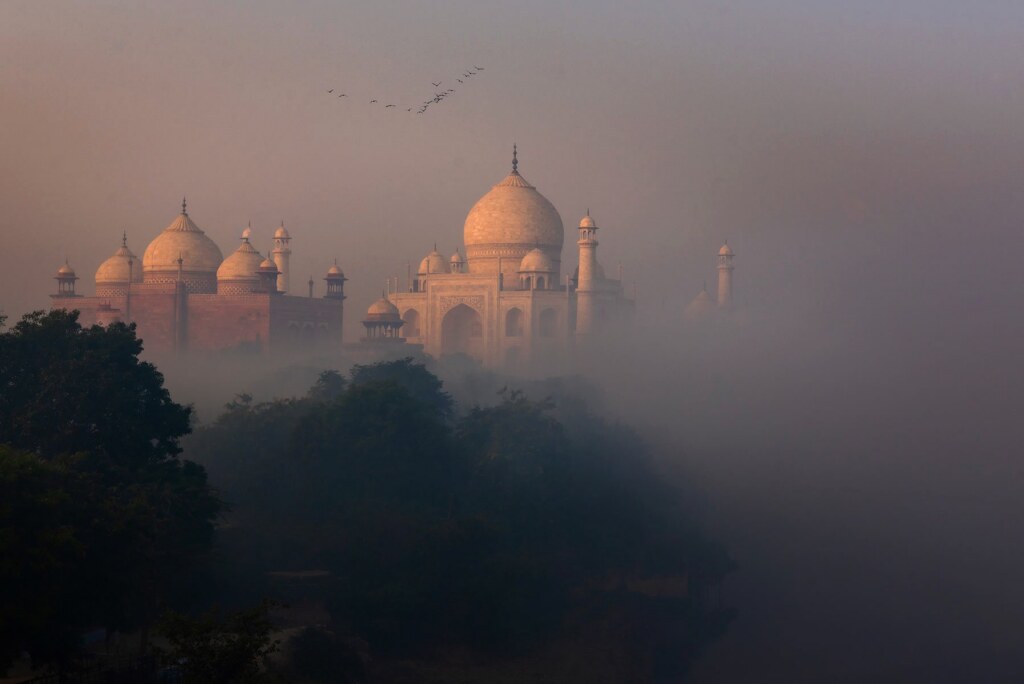 A photograph by Harsh Agarwal