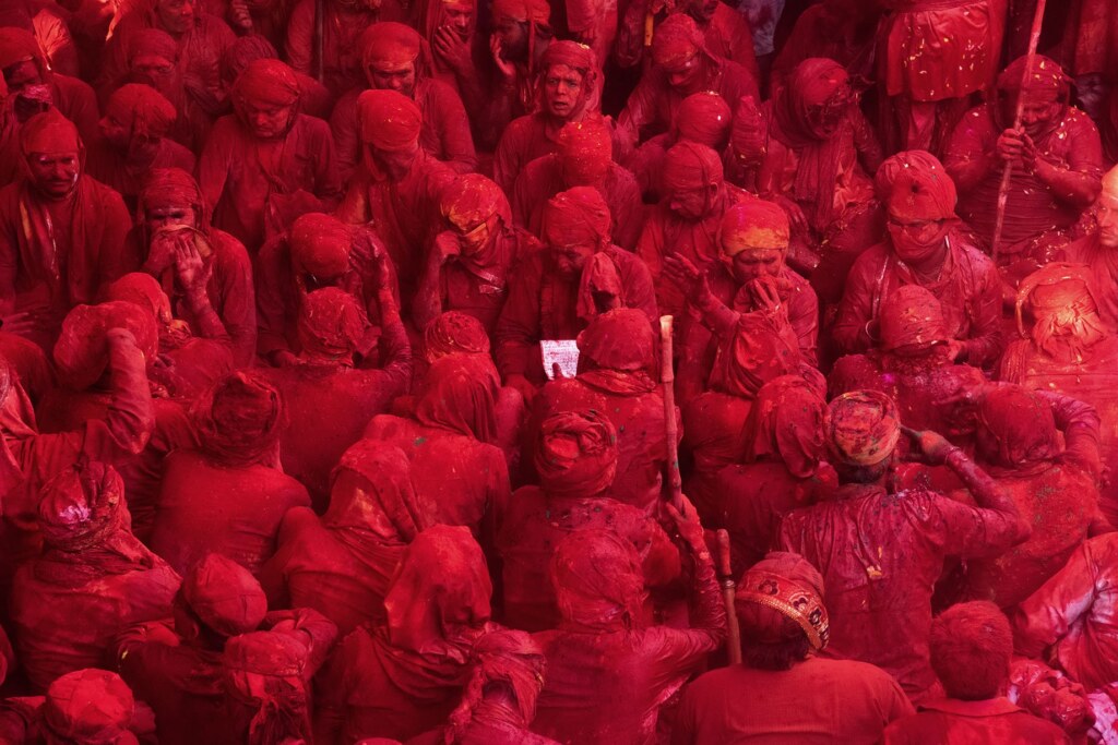 A photograph by Harsh Agarwal