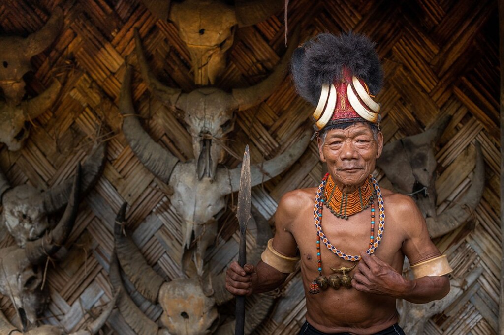 A photograph by Harsh Agarwal