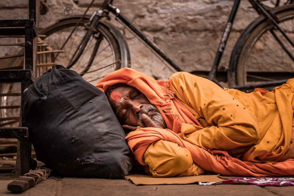 A photograph by Harsh Agarwal