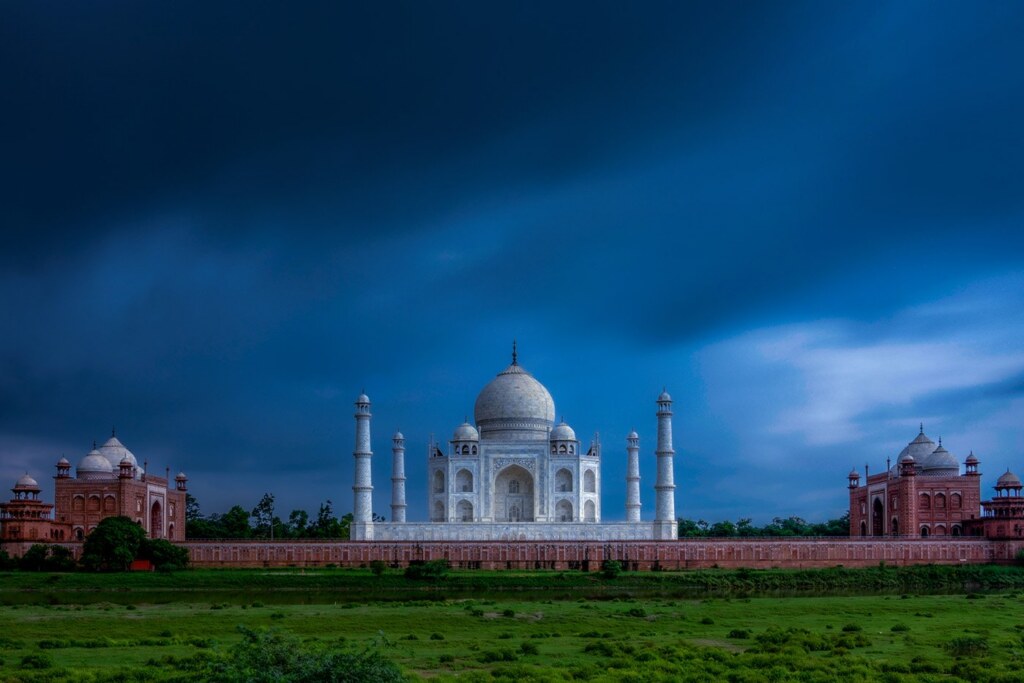 A photograph by Harsh Agarwal