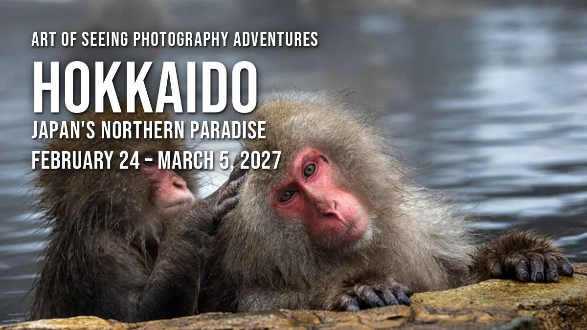 Hokkaido 2027