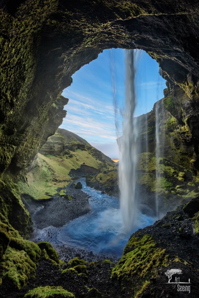 From a past Art of Seeing Iceland adventure