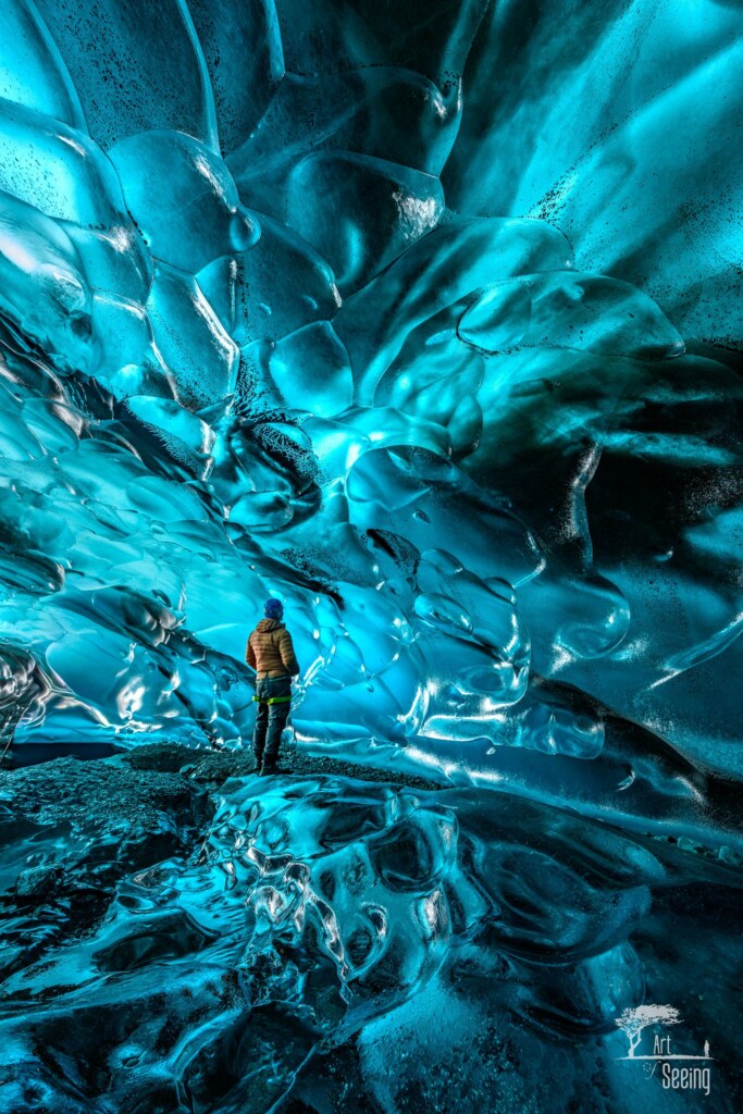 From a past Art of Seeing Iceland adventure