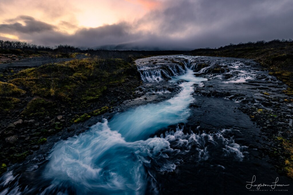 From a past Art of Seeing Iceland adventure