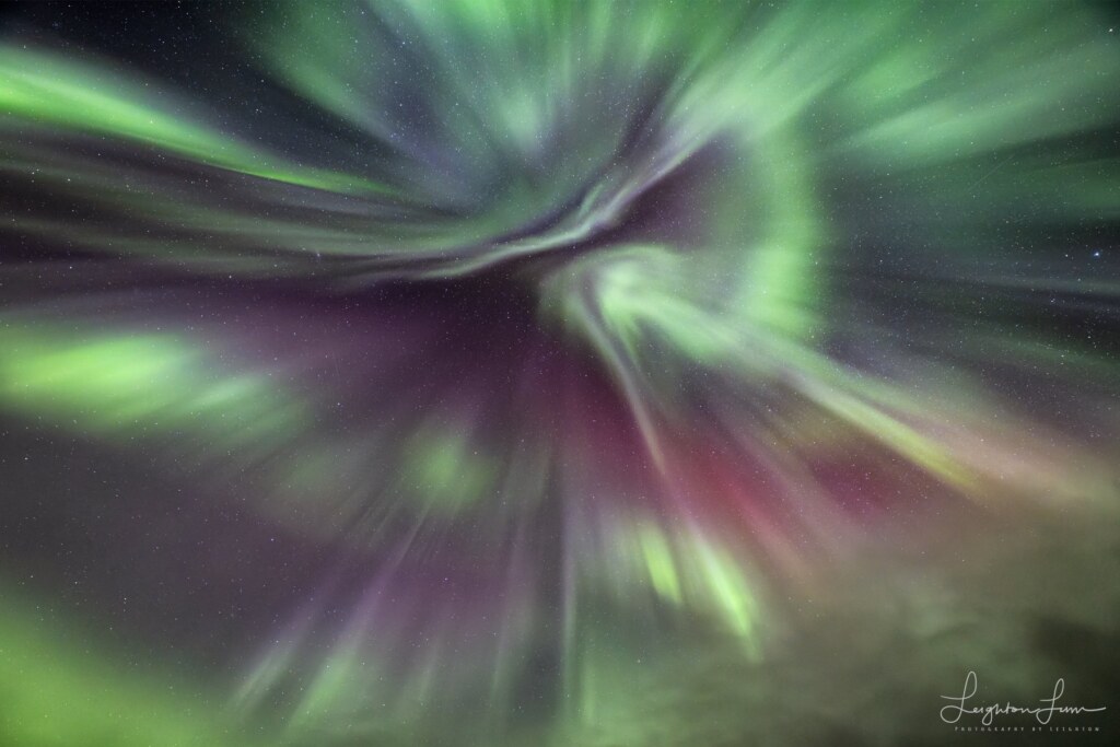 From a past Art of Seeing Iceland adventure