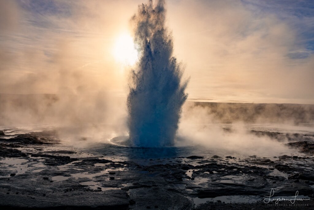 From a past Art of Seeing Iceland adventure