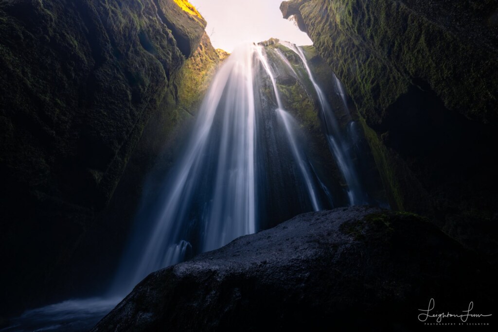 From a past Art of Seeing Iceland adventure