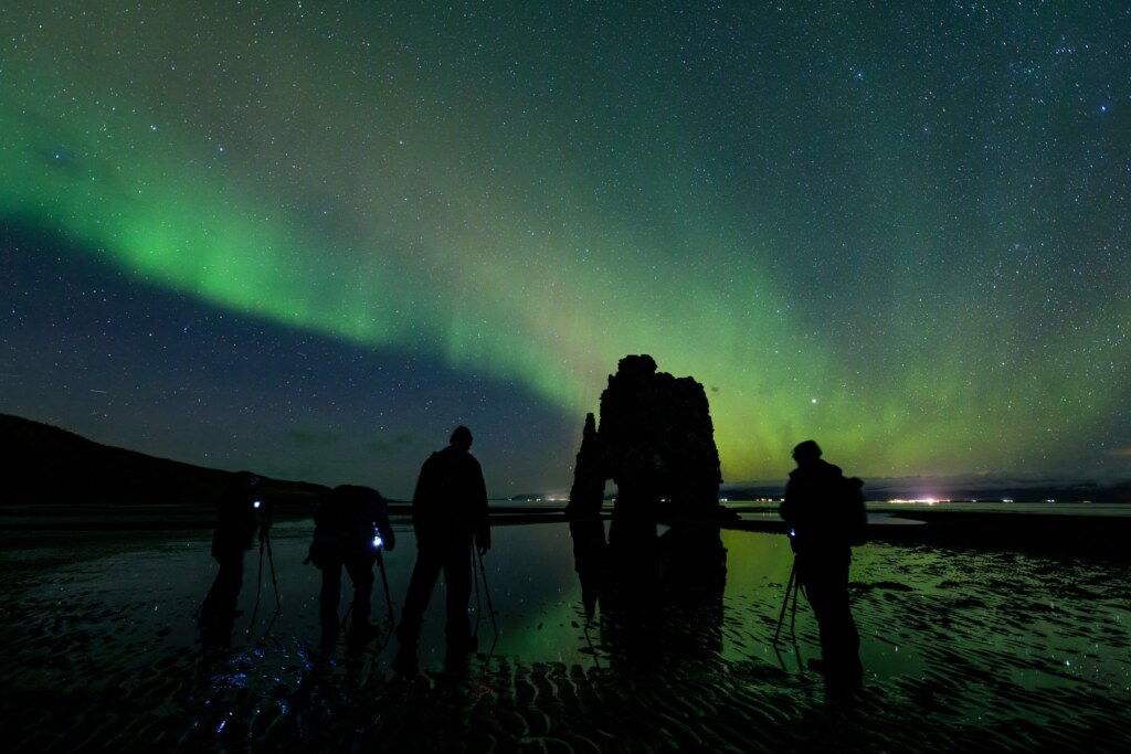 From a past Art of Seeing Iceland adventure