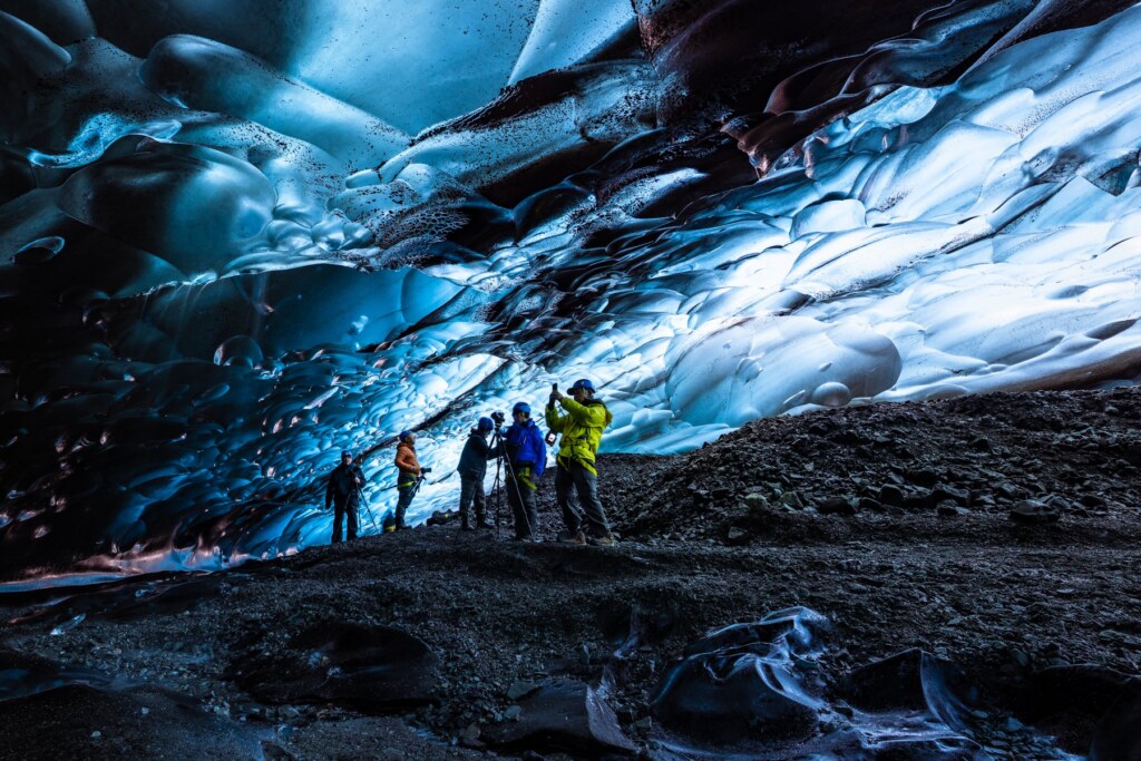 From a past Art of Seeing Iceland adventure