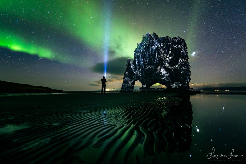 From a past Art of Seeing Iceland adventure