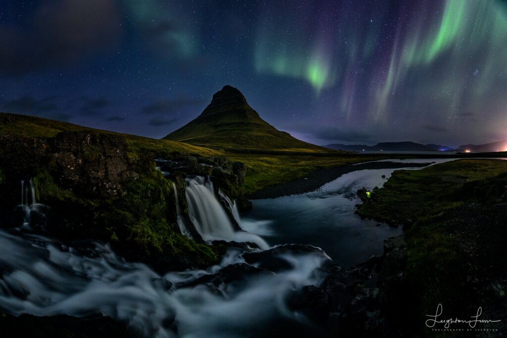 From a past Art of Seeing Iceland adventure