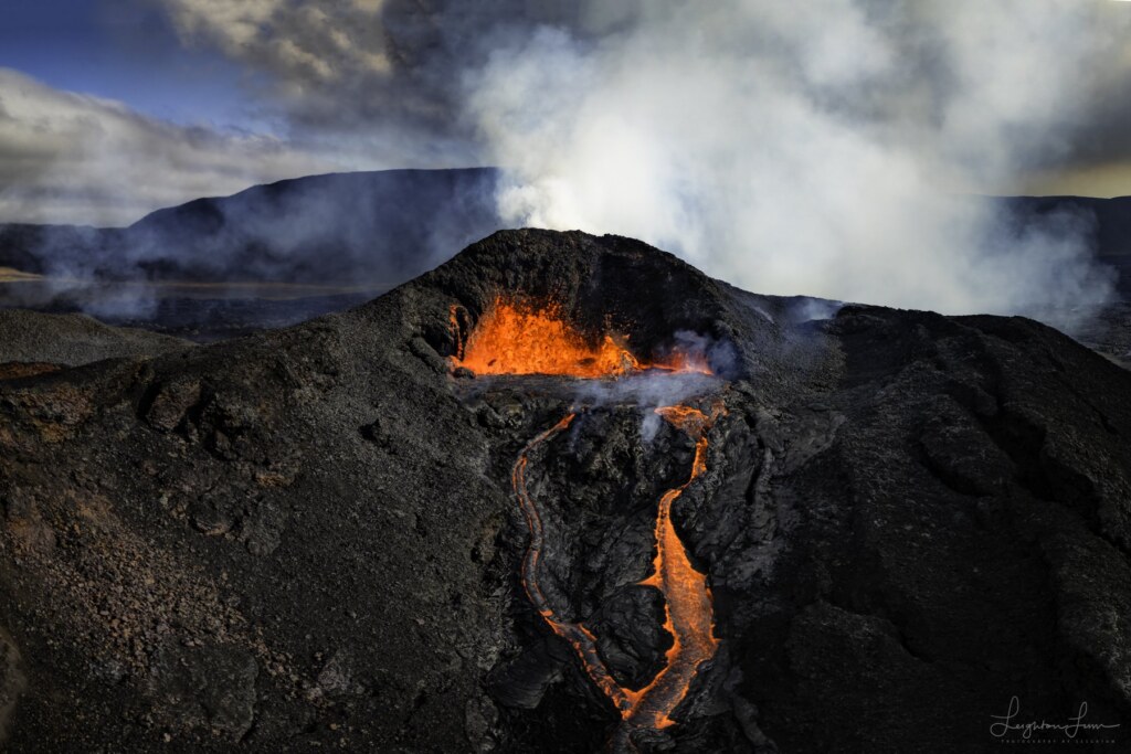 From a past Art of Seeing Iceland adventure