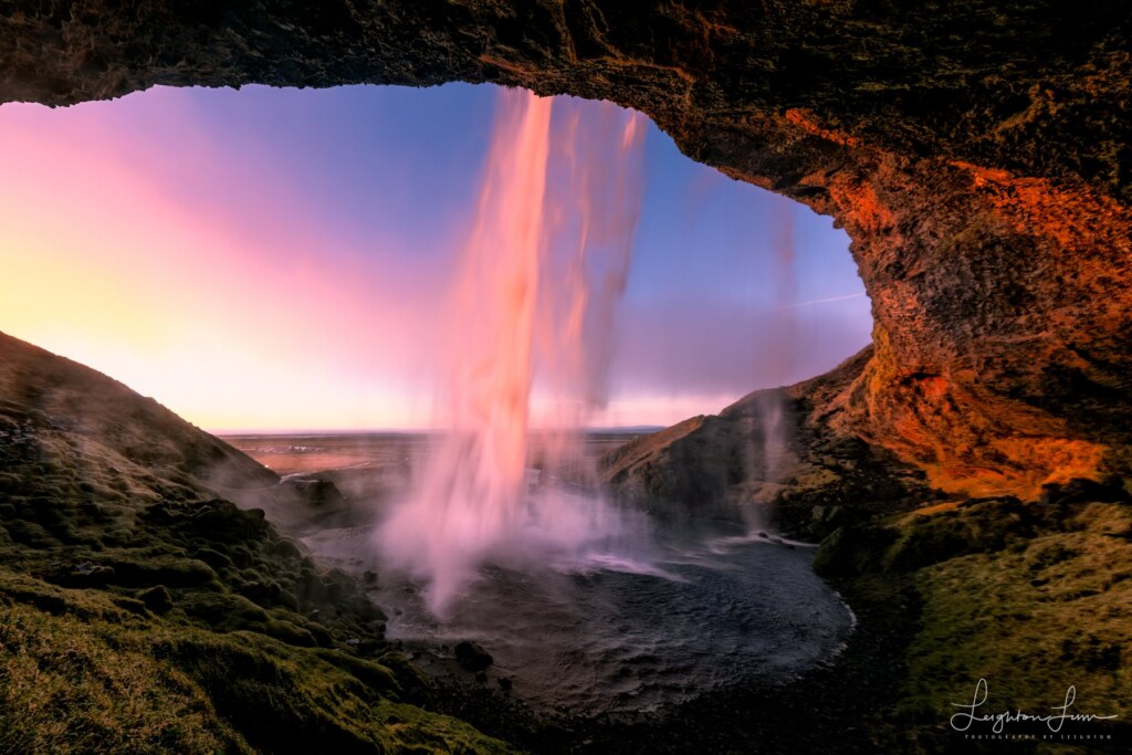 From a past Art of Seeing Iceland adventure