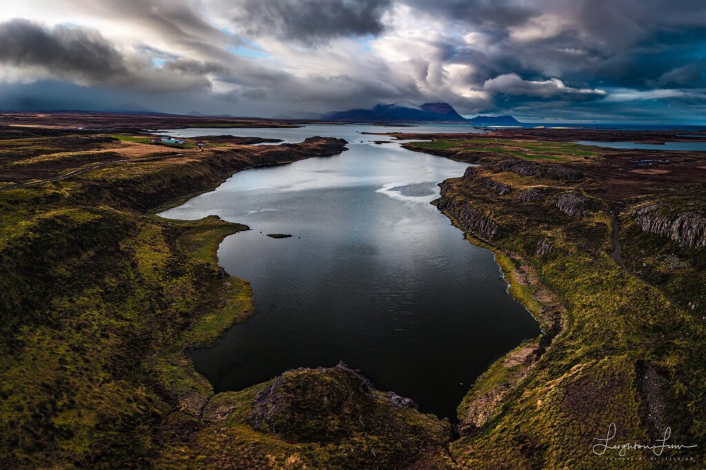 From a past Art of Seeing Iceland adventure