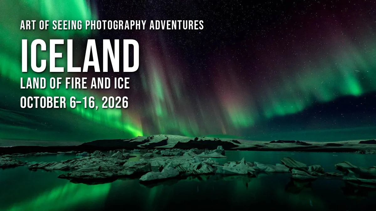 Iceland 2026