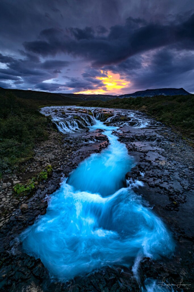 From a past Art of Seeing Iceland adventure
