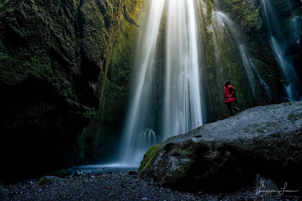 From a past Art of Seeing Iceland adventure