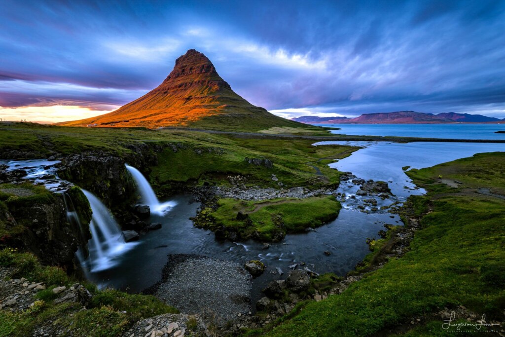 From a past Art of Seeing Iceland adventure