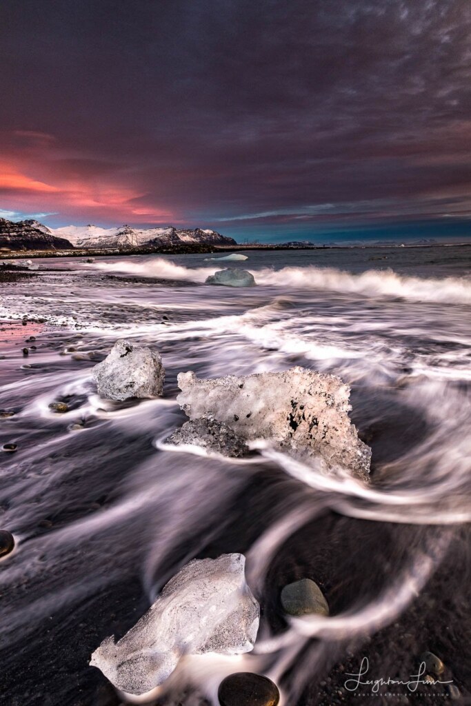 From a past Art of Seeing Iceland adventure
