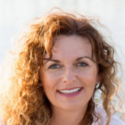 Stephanie Hogue