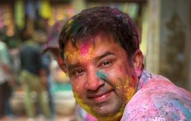 Harsh Agarwal