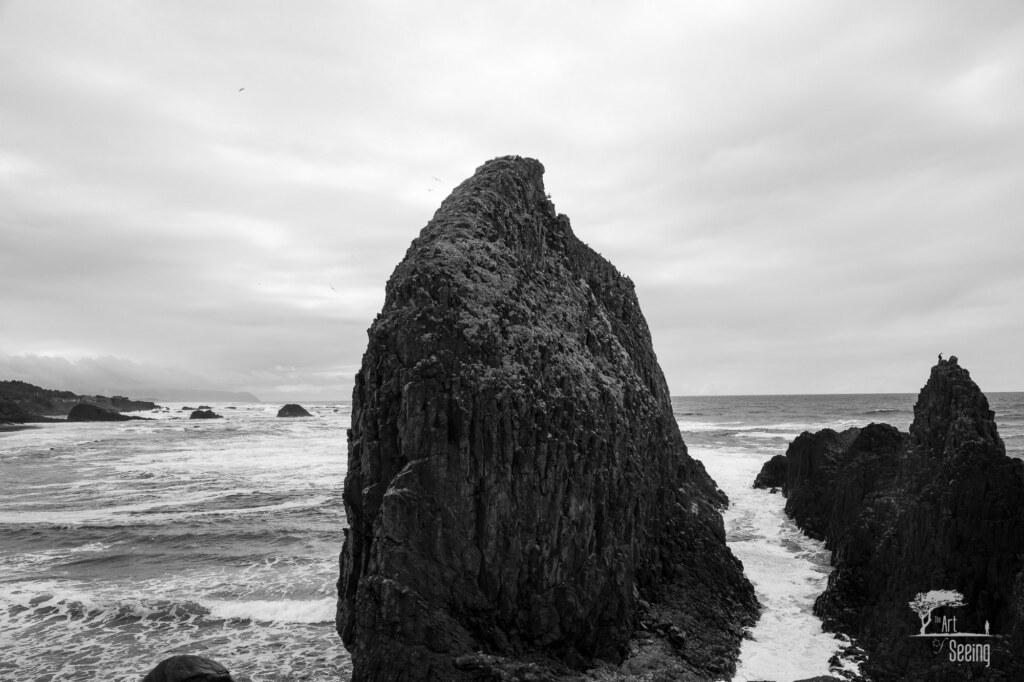 A landscape photograph by Ken Lee