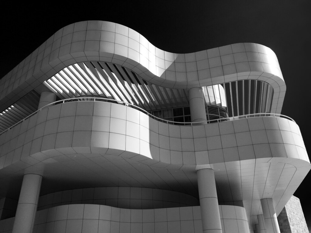 A photograph by Ken Lee made with a phone camera