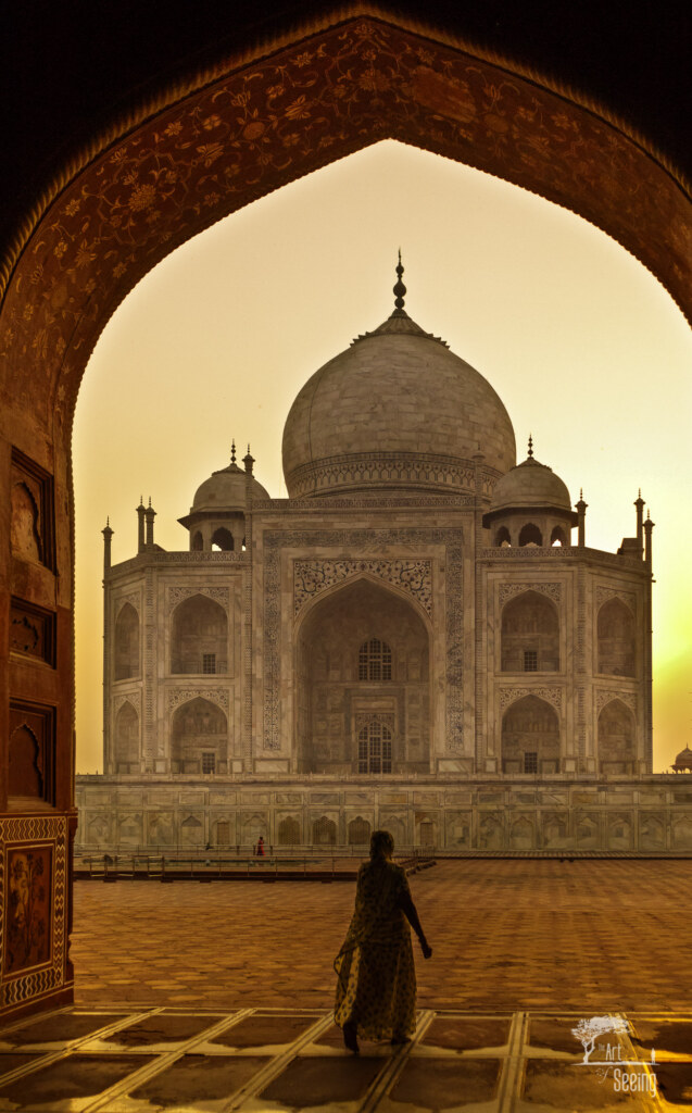 A travel photograph by Ken Lee