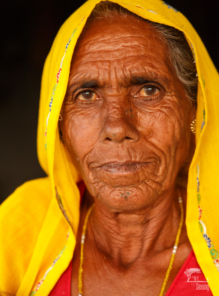 A travel photograph by Ken Lee