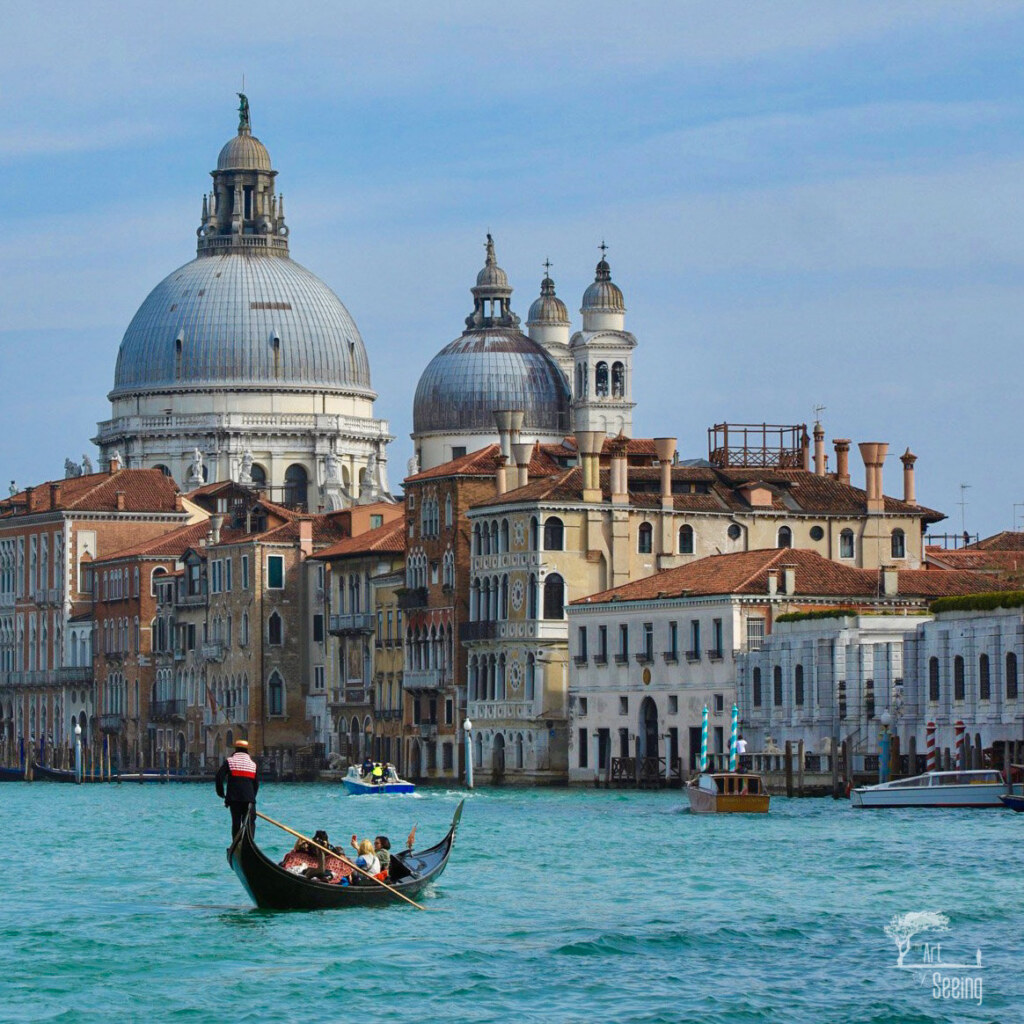A travel photograph by Ken Lee