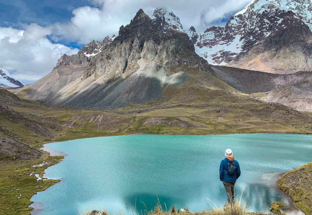 A travel photograph by Ken Lee