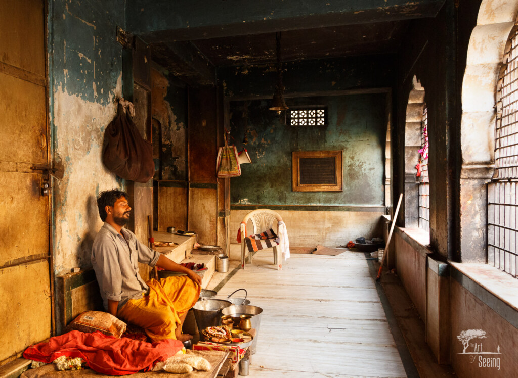 A travel photograph by Ken Lee
