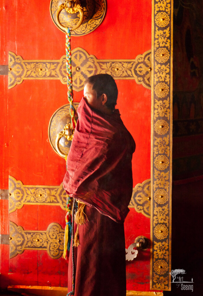 A travel photograph by Ken Lee