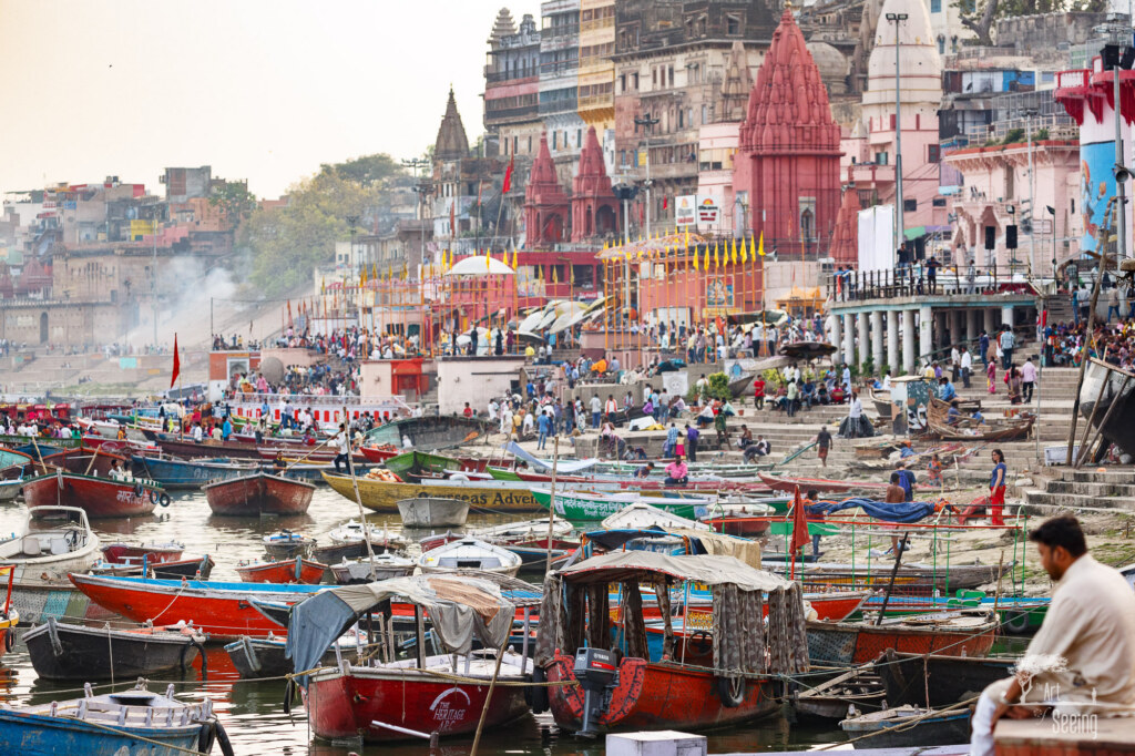 A travel photograph by Ken Lee