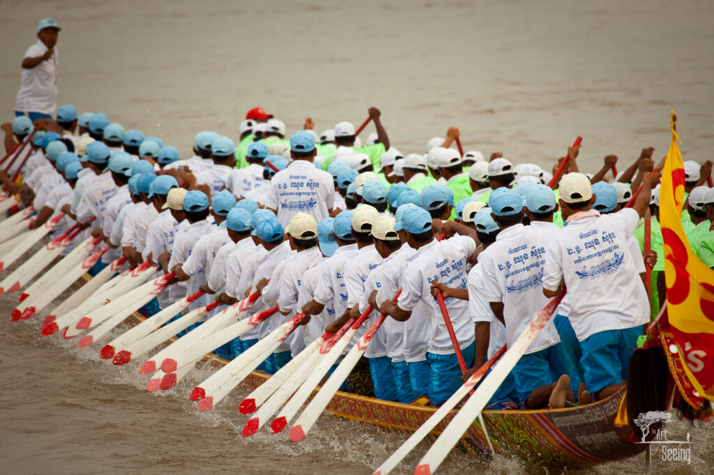 A travel photograph by Ken Lee