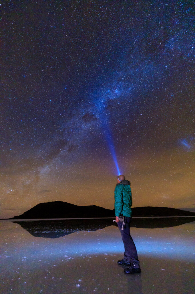 A travel photograph by Ken Lee
