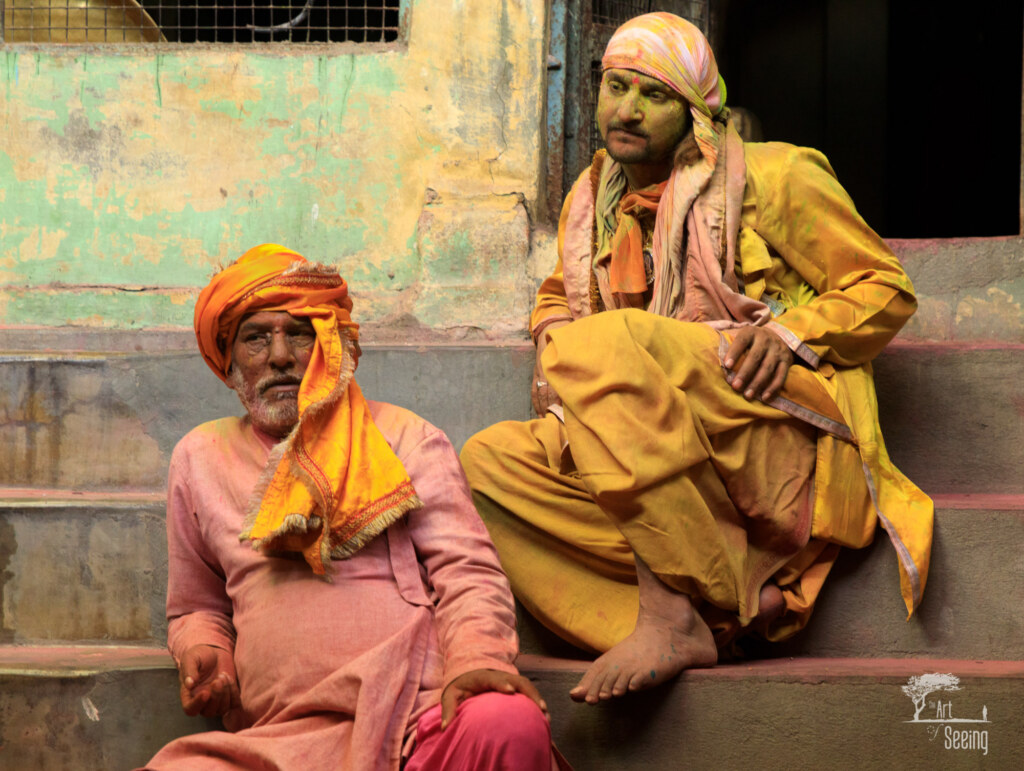 A travel photograph by Ken Lee