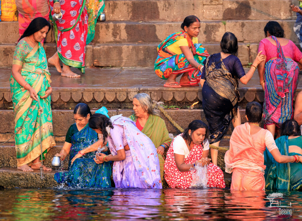 A travel photograph by Ken Lee